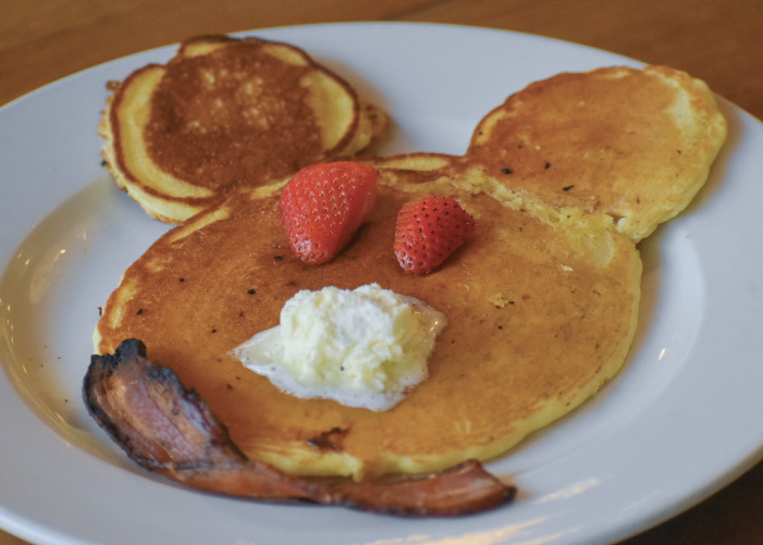 Kids Pancake Kids Pancake